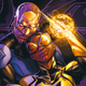 The cover of The Other History of the DC Universe #2.
